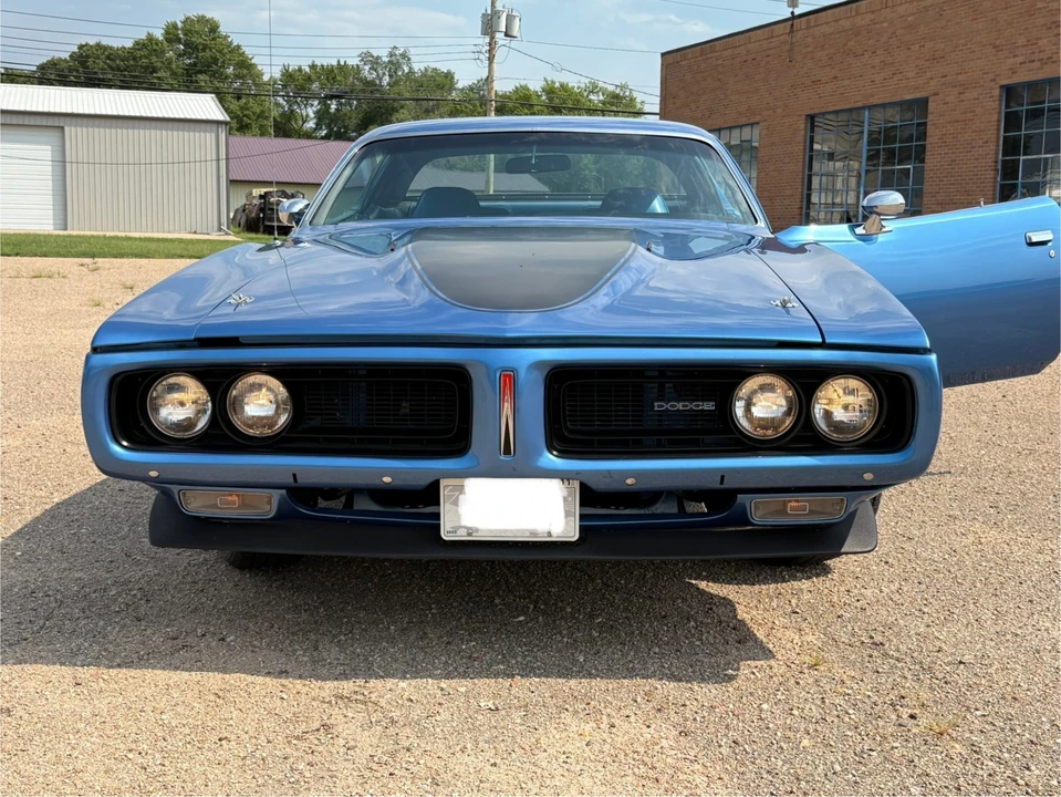 1971 Dodge Charger 2nd Gen - Image 13 of 31