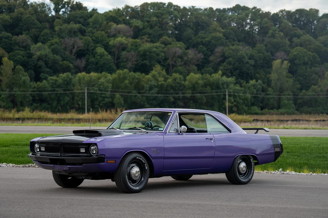 1971 Dodge Dart - Image 12 of 31