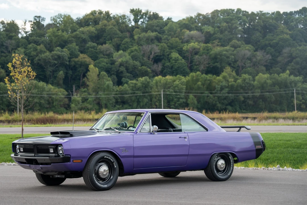 1971 Dodge Dart - Image 15 of 31