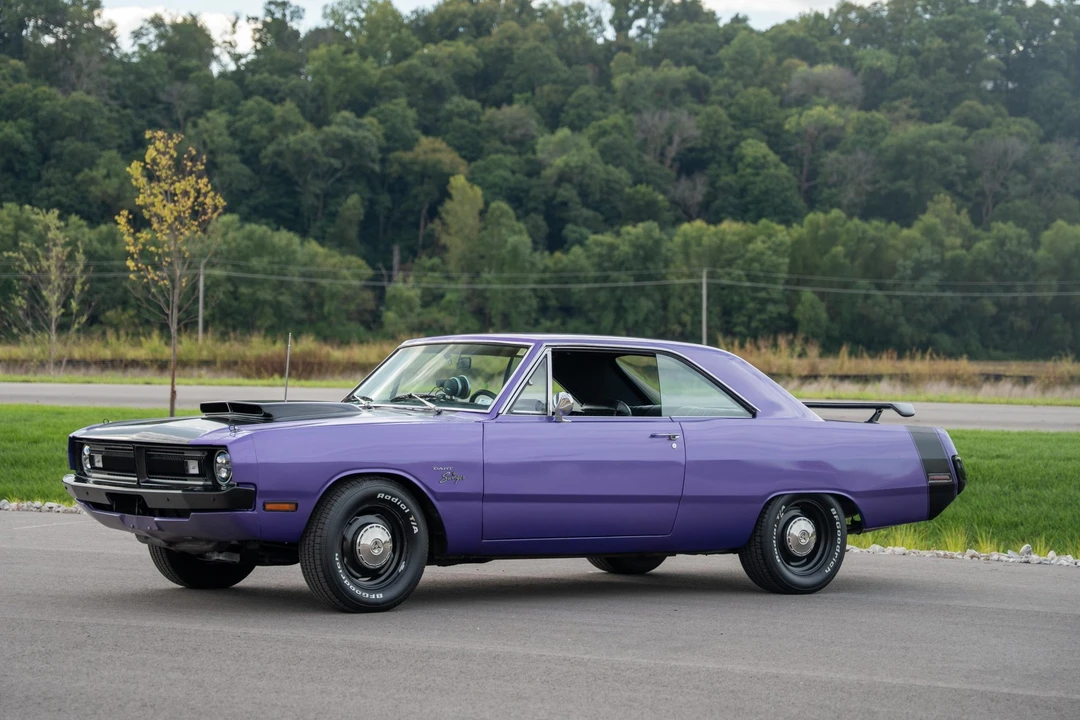 1971 Dodge Dart - Image 17 of 31