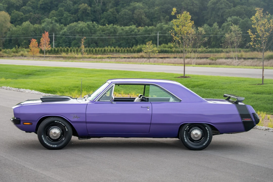1971 Dodge Dart - Image 18 of 31