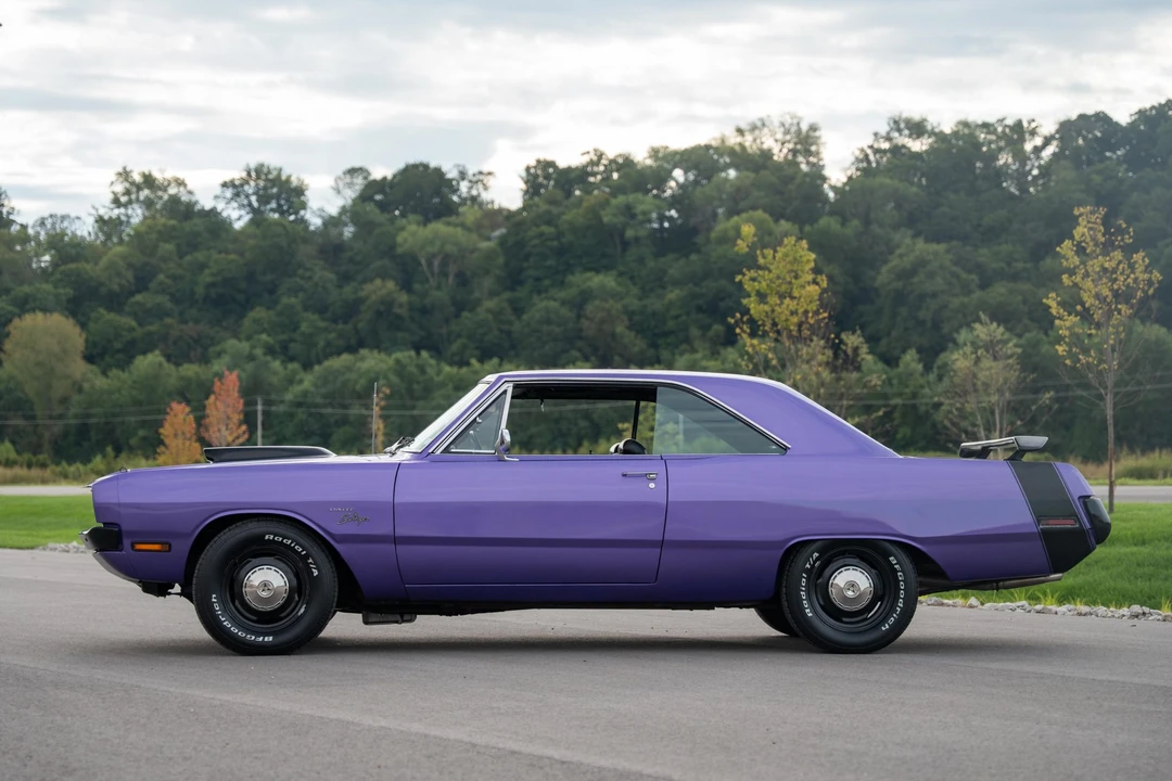 1971 Dodge Dart - Image 19 of 31