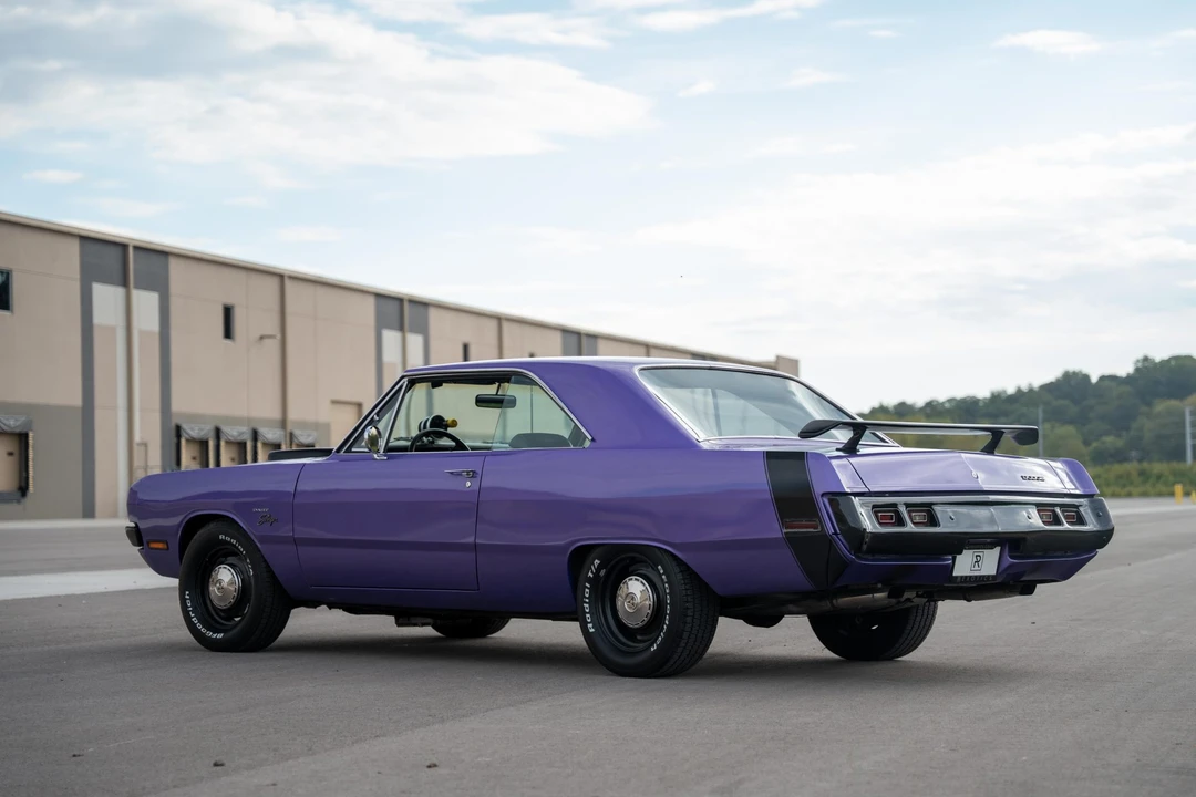1971 Dodge Dart - Image 20 of 31