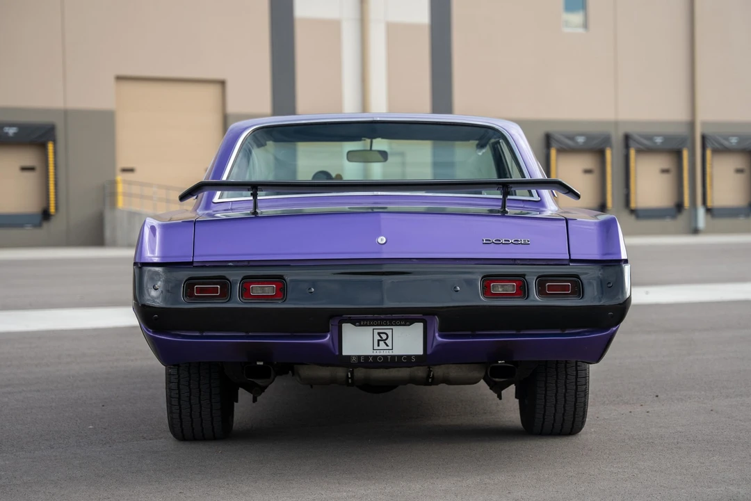 1971 Dodge Dart - Image 21 of 31