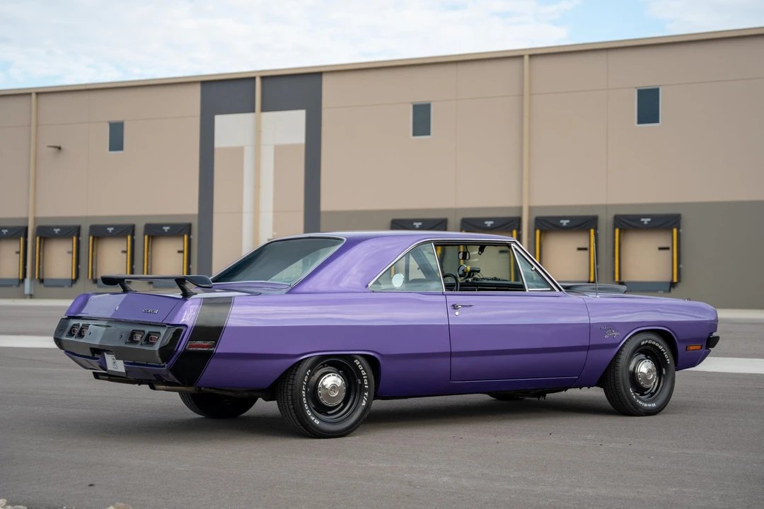 1971 Dodge Dart - Image 23 of 31