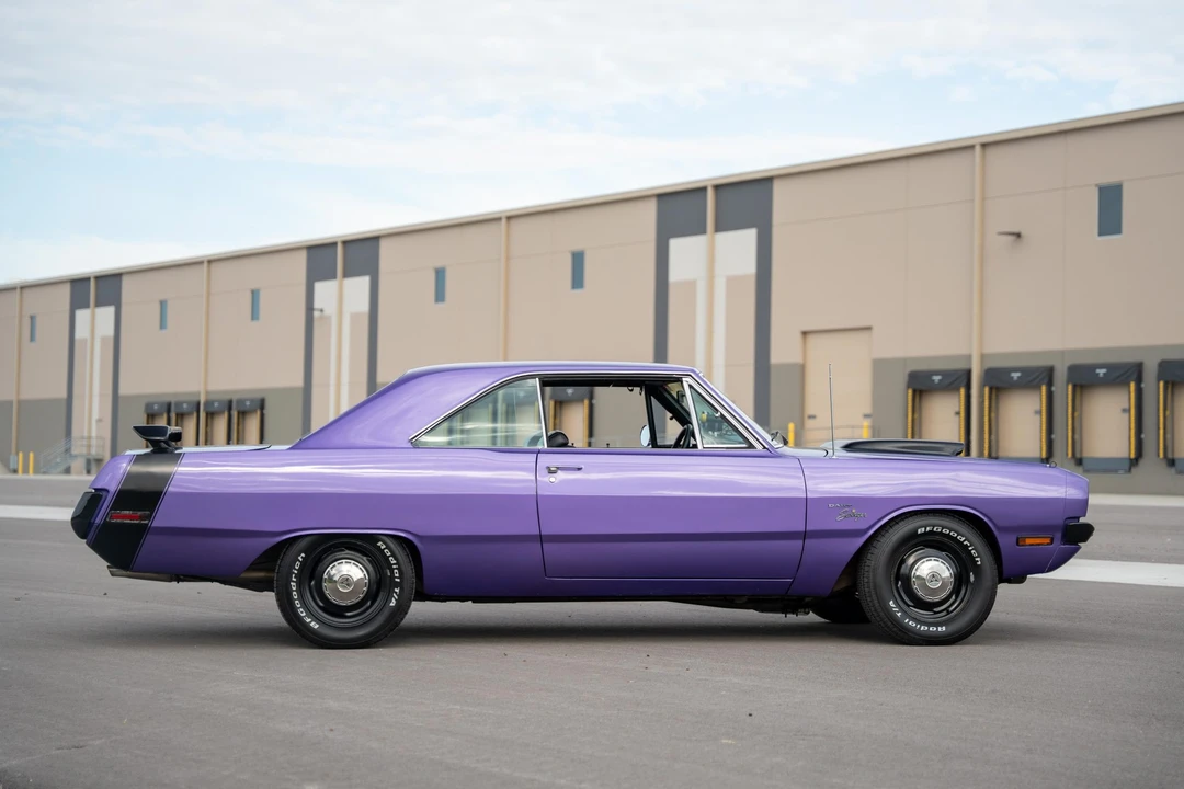 1971 Dodge Dart - Image 24 of 31