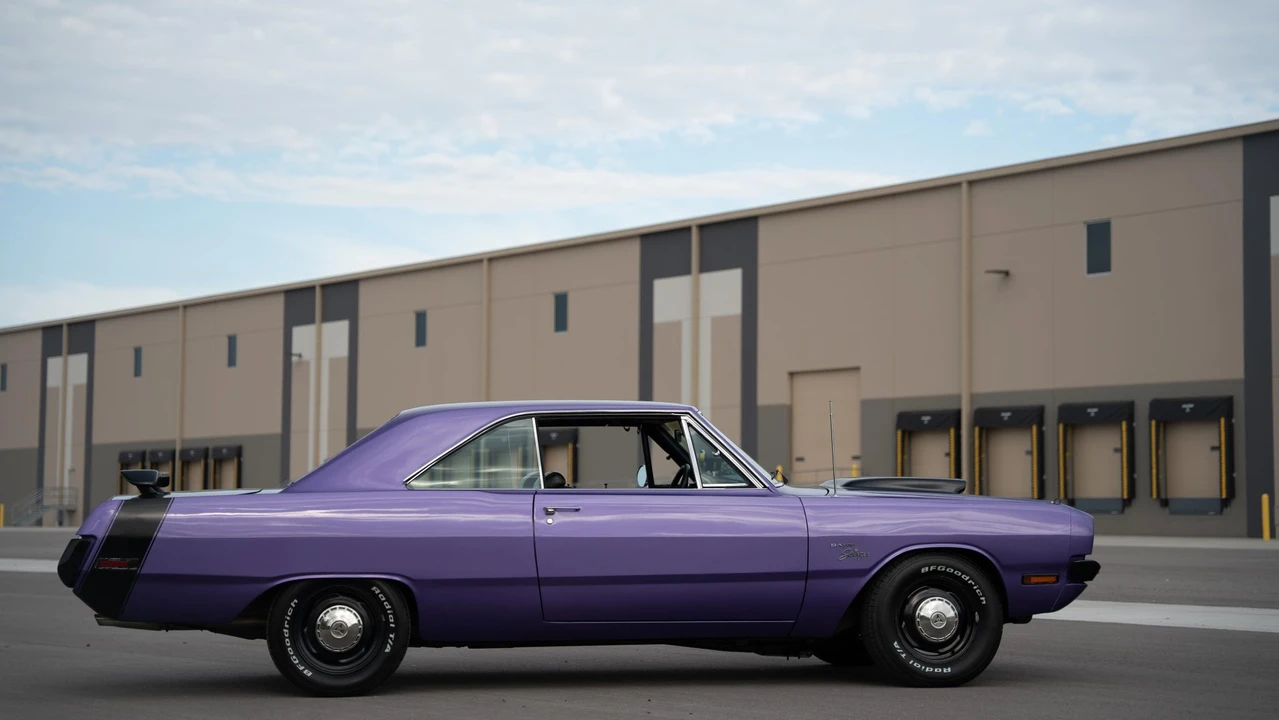 1971 Dodge Dart - Image 25 of 31