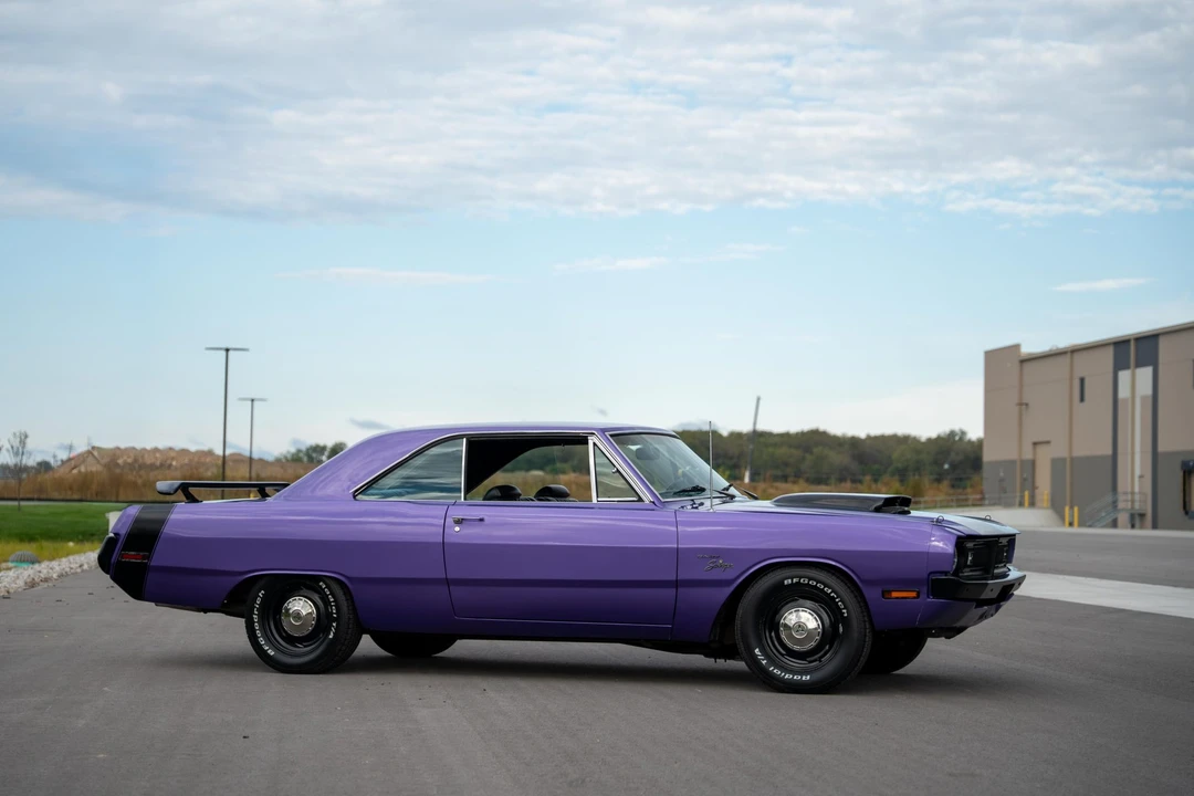 1971 Dodge Dart - Image 26 of 31
