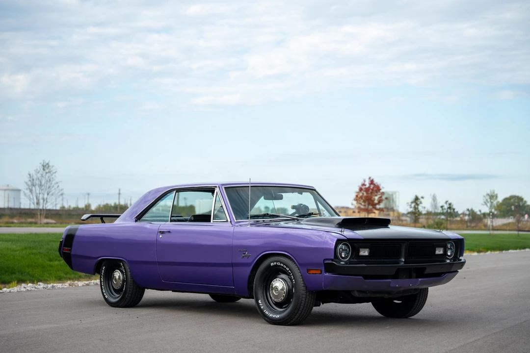 1971 Dodge Dart - Image 27 of 31