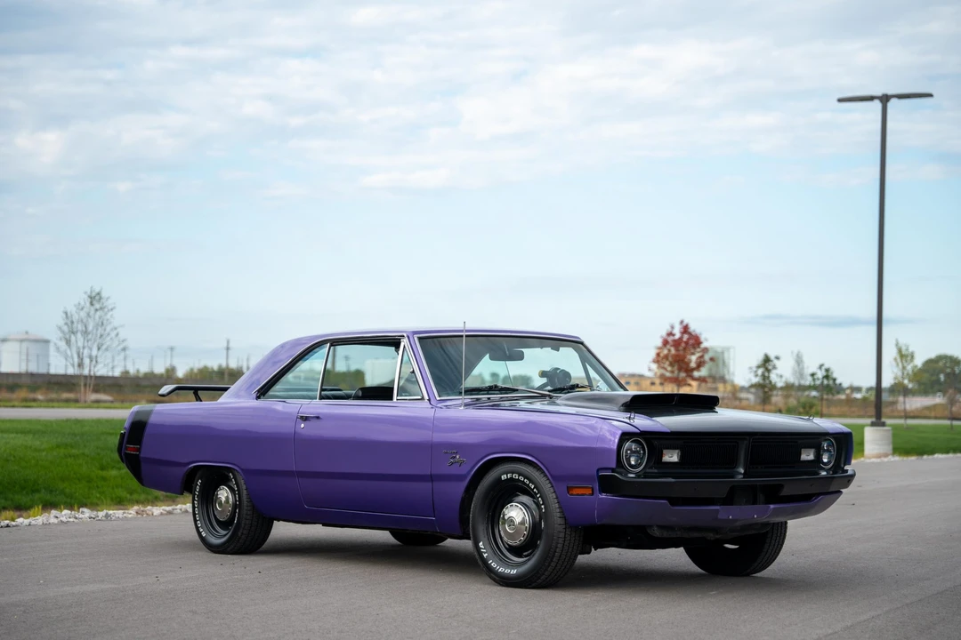 1971 Dodge Dart - Image 28 of 31