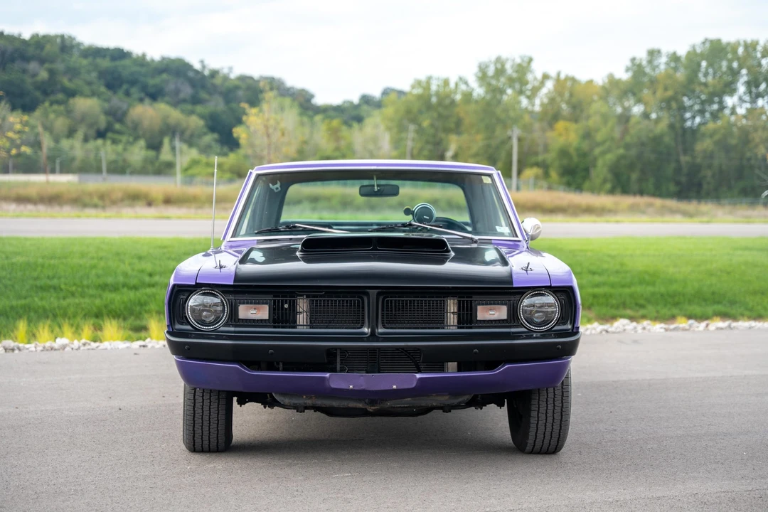 1971 Dodge Dart - Image 29 of 31