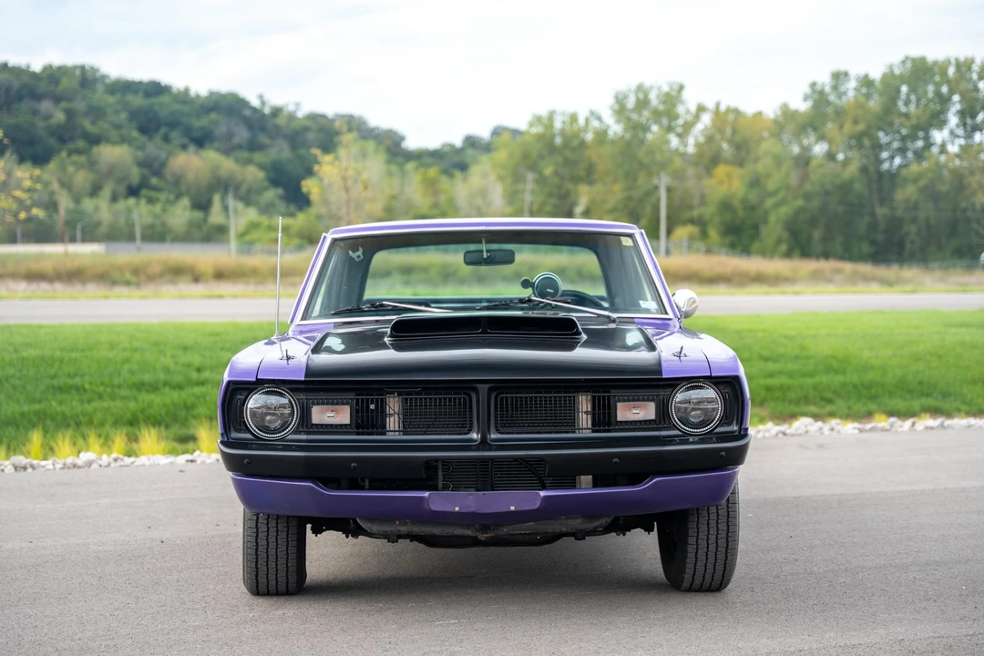 1971 Dodge Dart - Image 30 of 31
