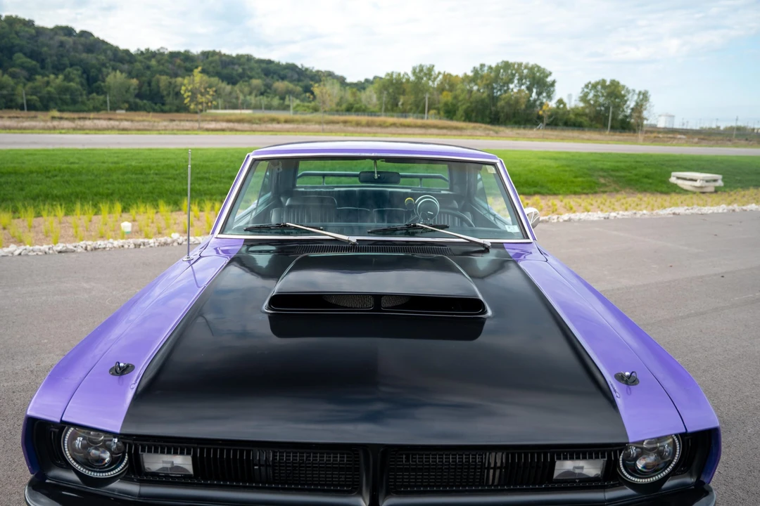 1971 Dodge Dart - Image 31 of 31
