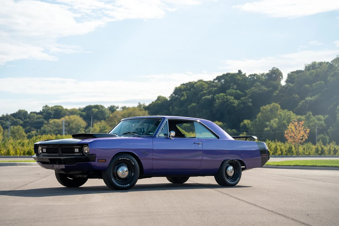 1971 Dodge Dart - Image 5 of 31