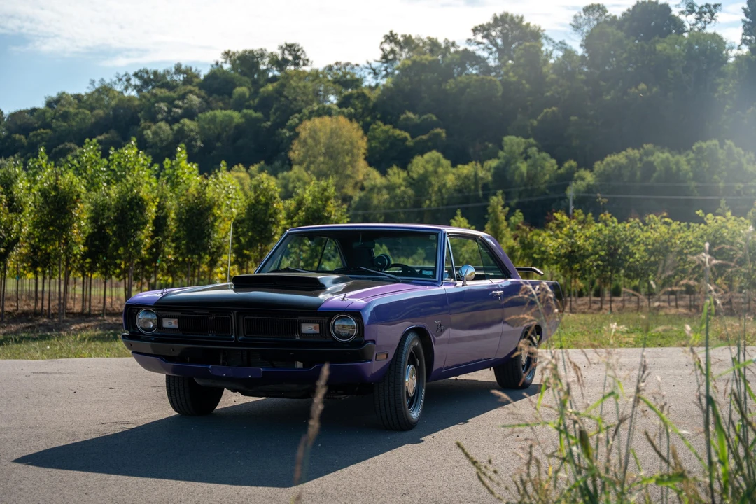 1971 Dodge Dart - Image 2 of 31