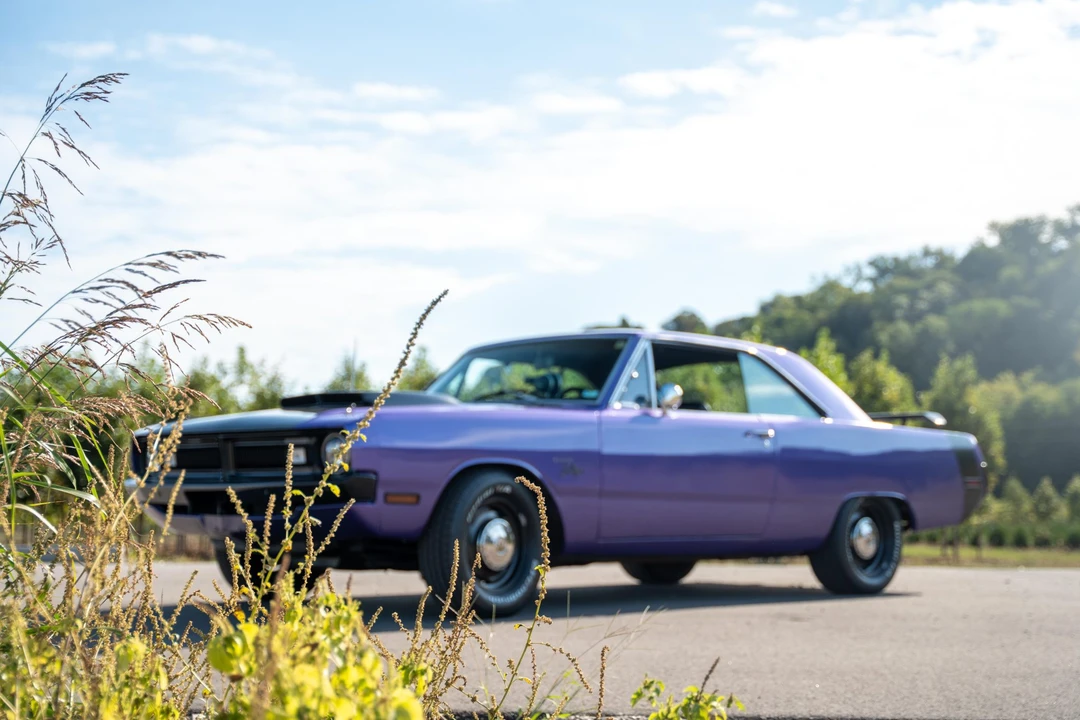 1971 Dodge Dart - Image 8 of 31
