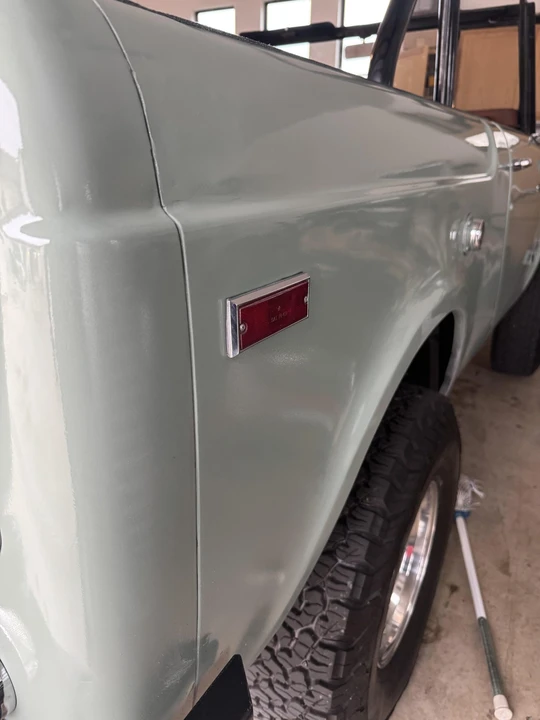 1971 International Harvester Scout - Image 29 of 31