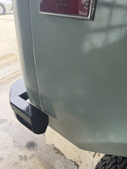 1971 International Harvester Scout - Image 30 of 31