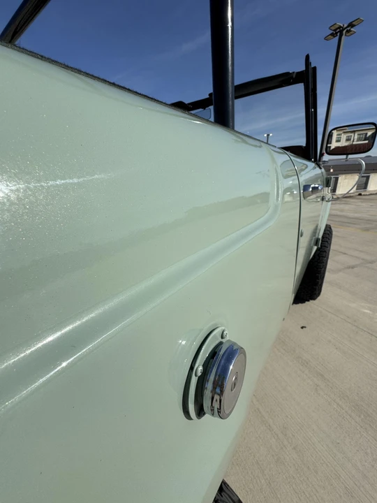 1971 International Harvester Scout - Image 31 of 31
