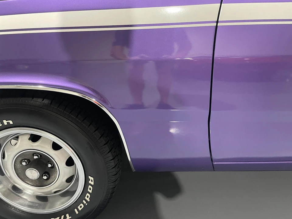 1971 Plymouth Duster - Image 15 of 31
