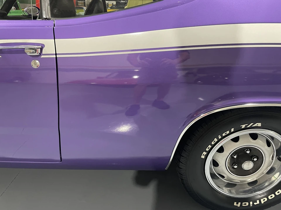 1971 Plymouth Duster - Image 17 of 31