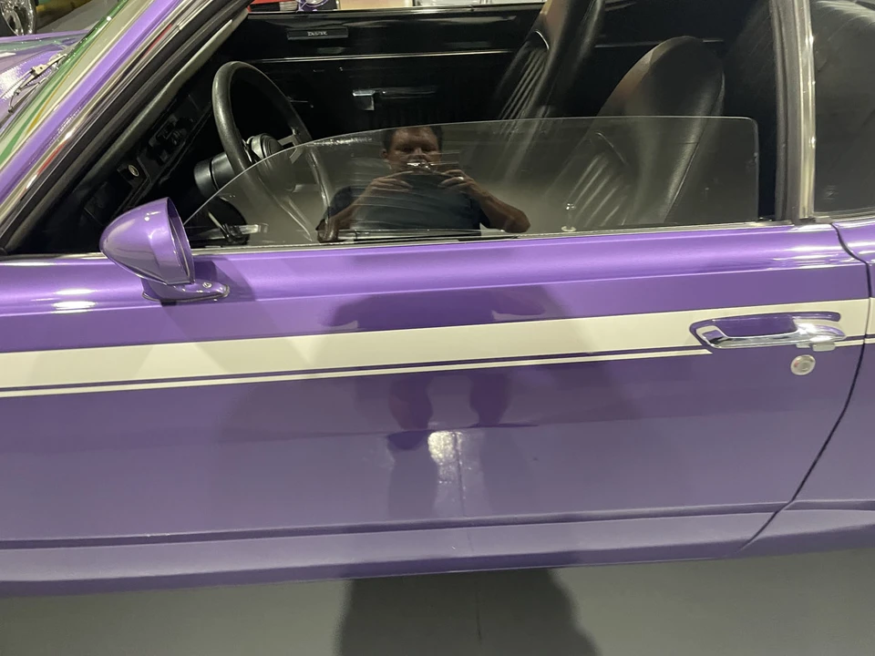 1971 Plymouth Duster - Image 18 of 31