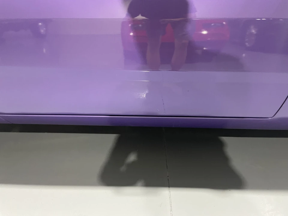 1971 Plymouth Duster - Image 19 of 31