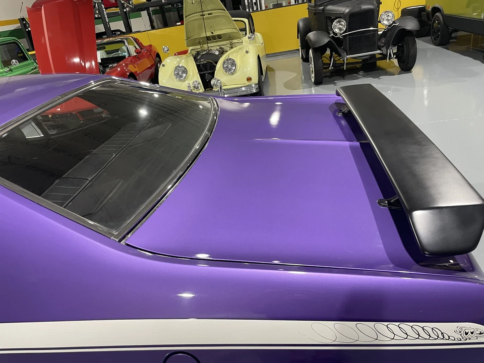 1971 Plymouth Duster - Image 22 of 31