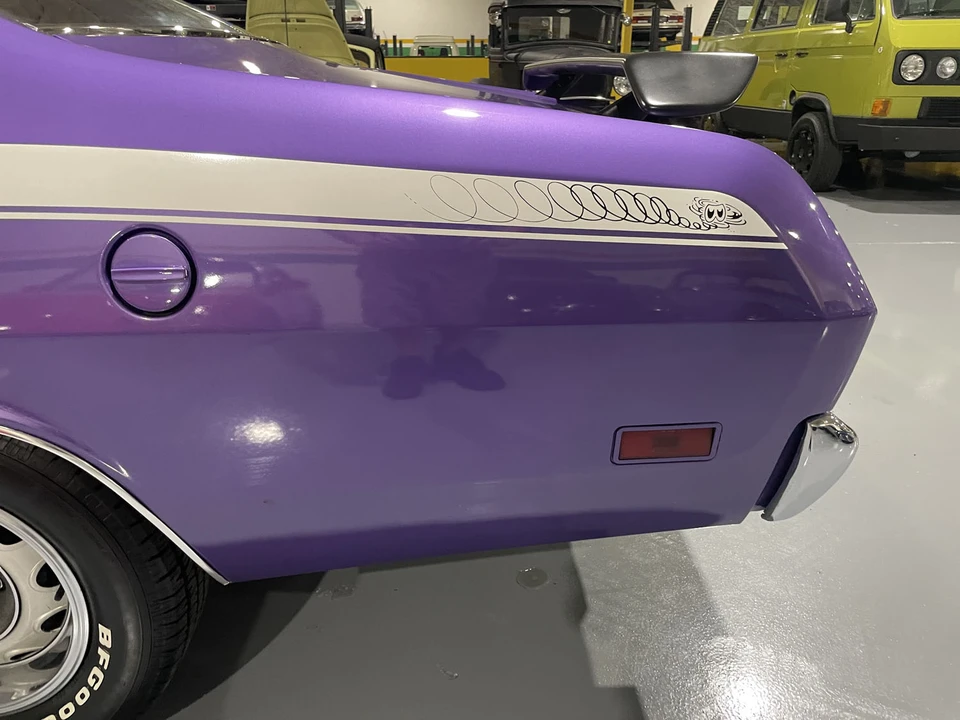 1971 Plymouth Duster - Image 23 of 31