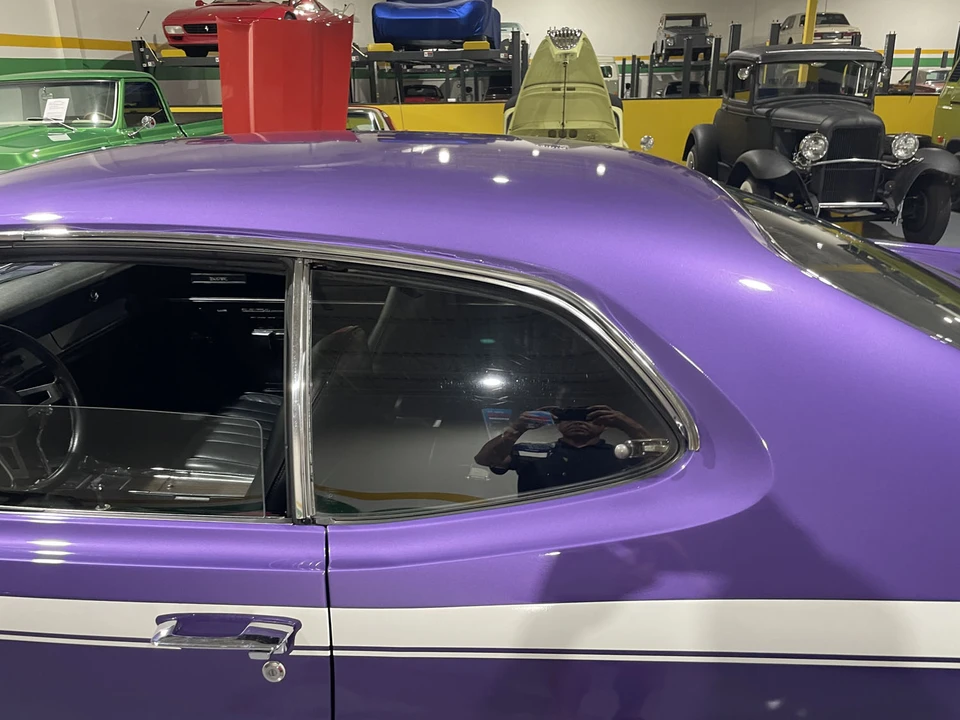 1971 Plymouth Duster - Image 24 of 31