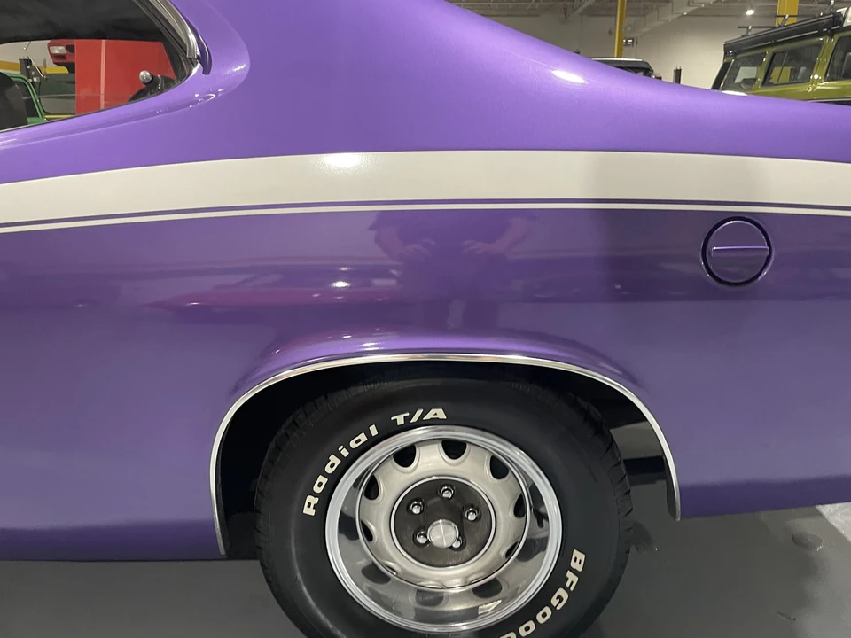 1971 Plymouth Duster - Image 25 of 31