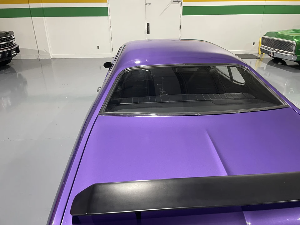 1971 Plymouth Duster - Image 26 of 31