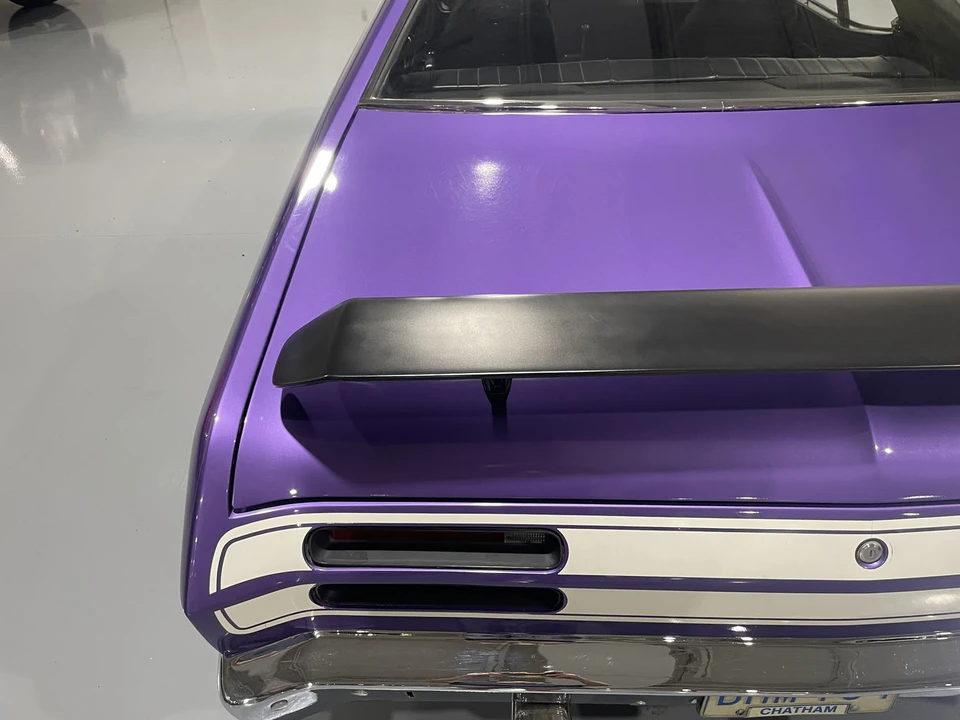 1971 Plymouth Duster - Image 27 of 31