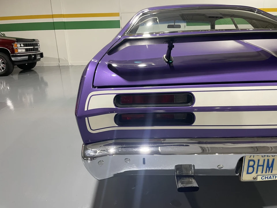 1971 Plymouth Duster - Image 28 of 31