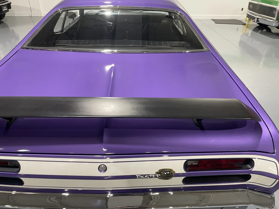 1971 Plymouth Duster - Image 29 of 31