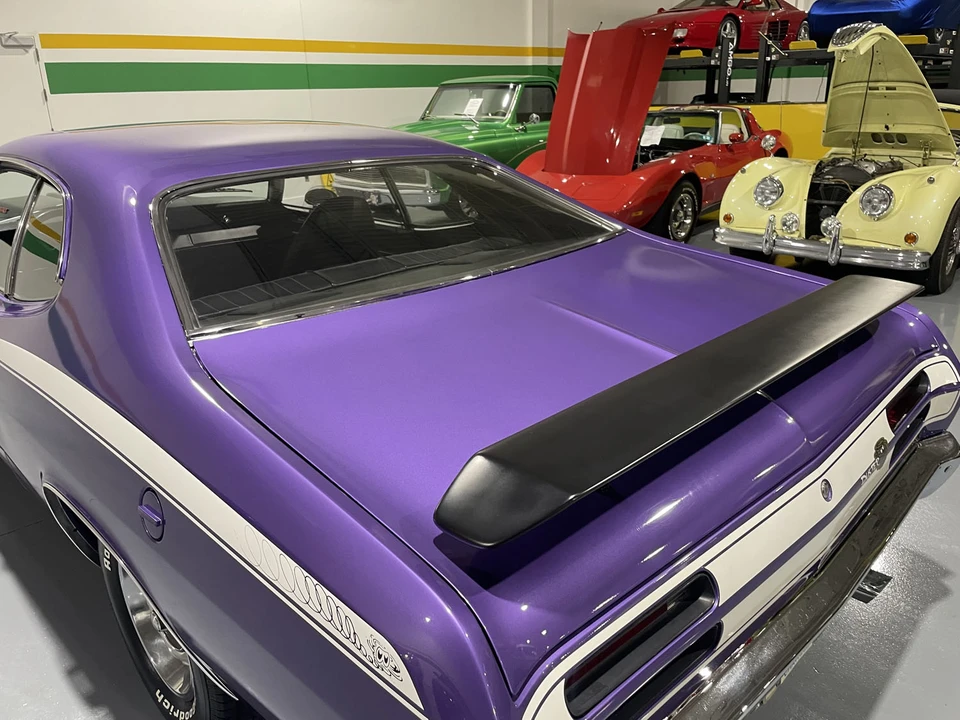 1971 Plymouth Duster - Image 30 of 31