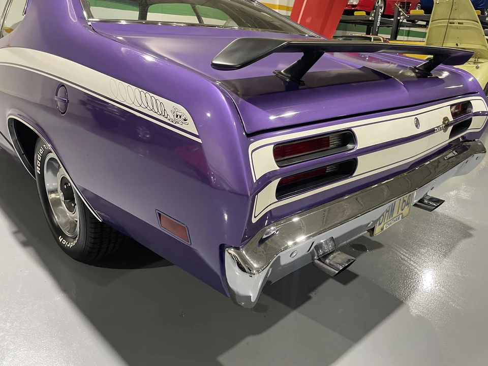 1971 Plymouth Duster - Image 31 of 31
