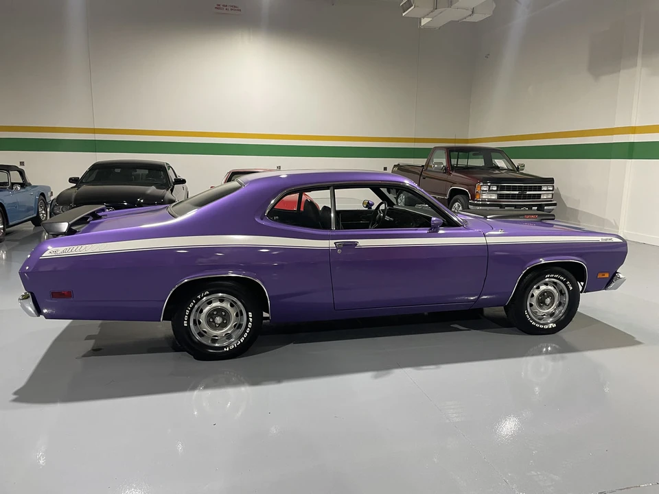 1971 Plymouth Duster - Image 9 of 31