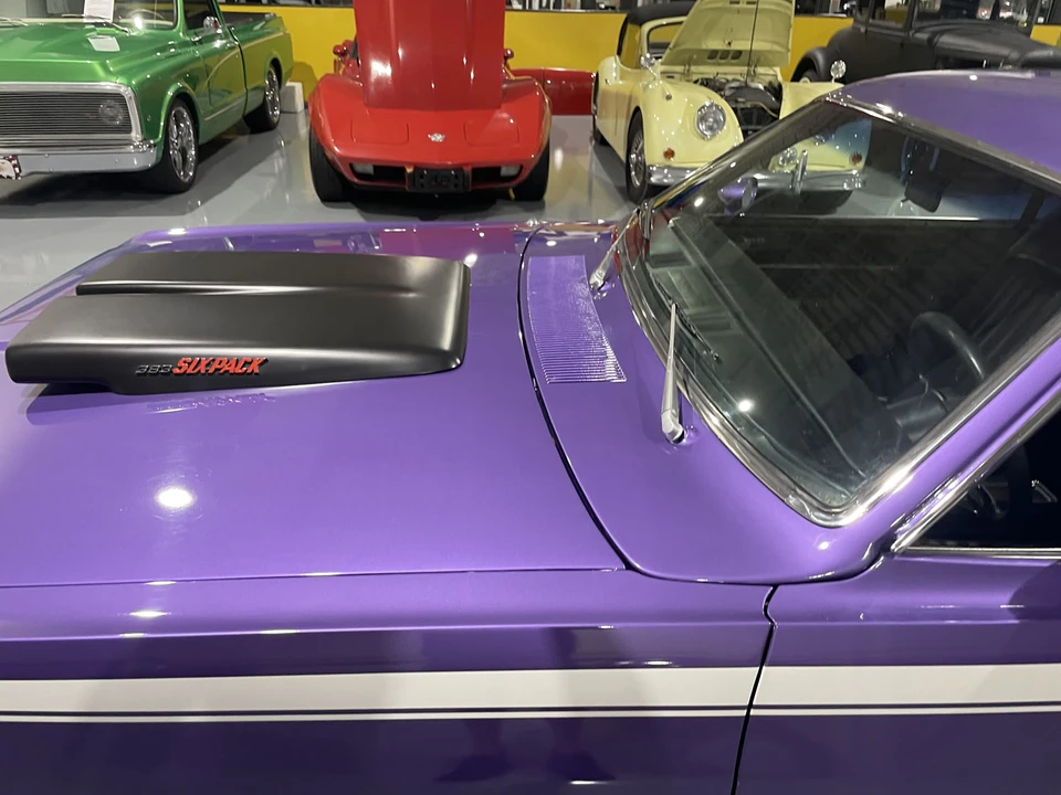1971 Plymouth Duster - Image 10 of 31