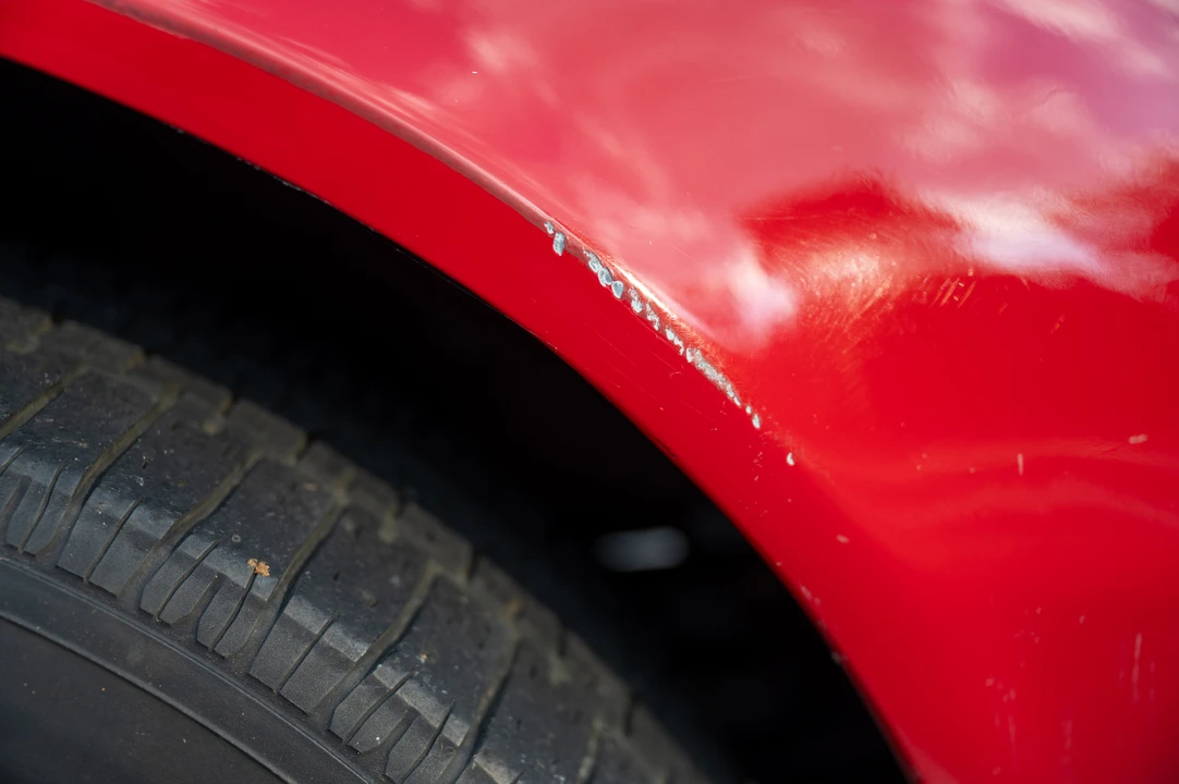 1972 Chevrolet Corvette C3 - Image 25 of 31
