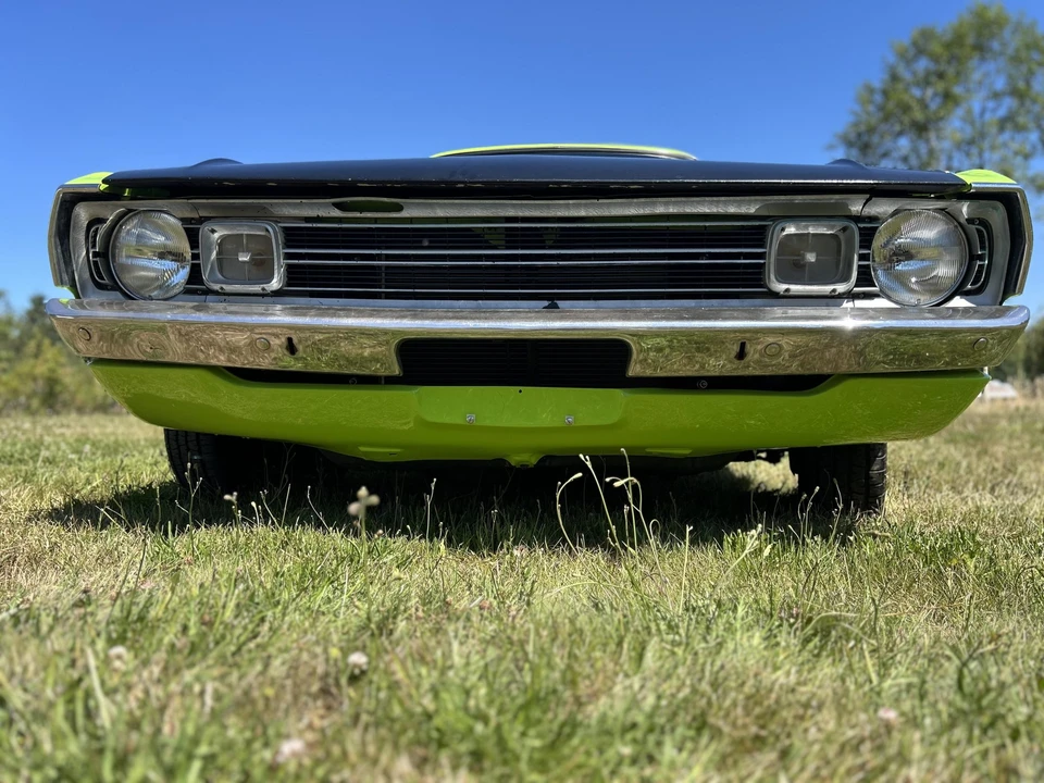 1972 Dodge Dart - Image 15 of 31