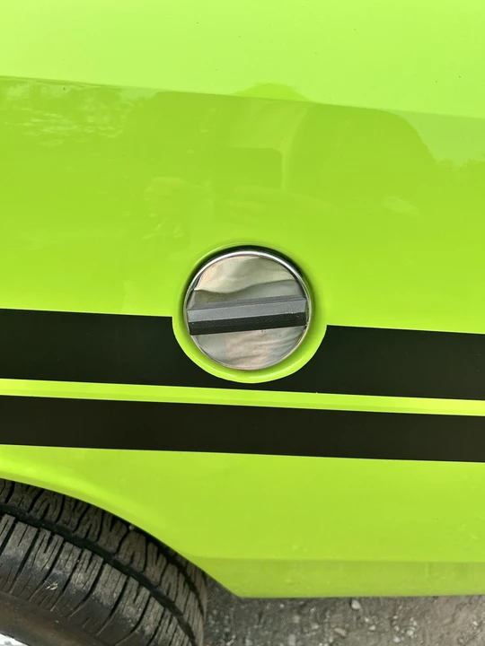 1972 Dodge Dart - Image 31 of 31