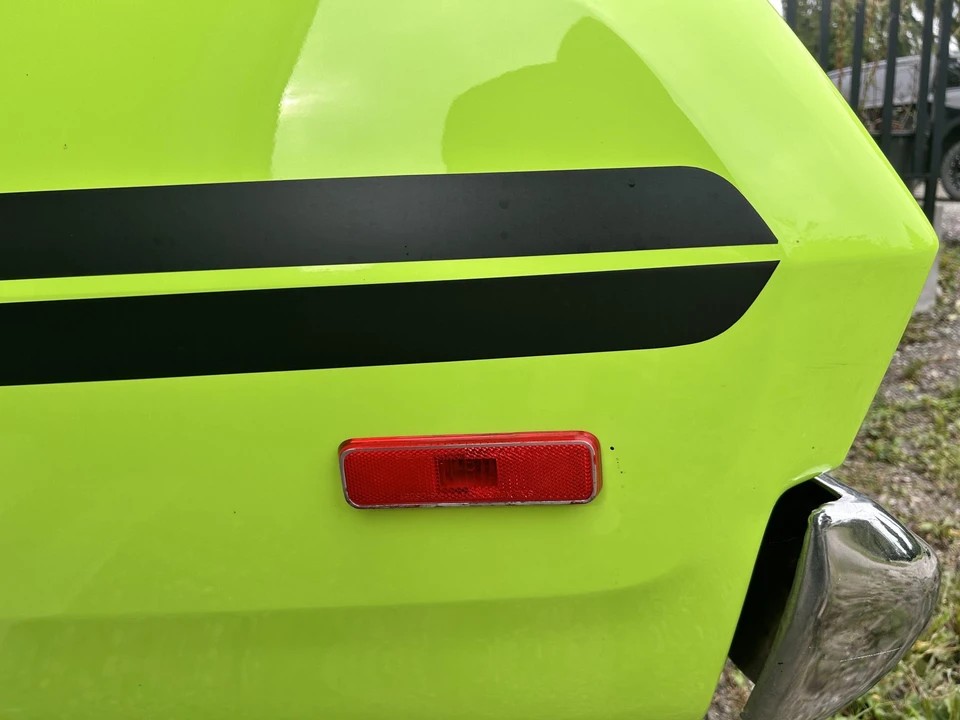 1972 Dodge Dart - Image 28 of 31