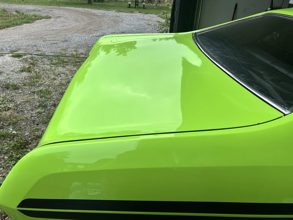 1972 Dodge Dart - Image 22 of 31