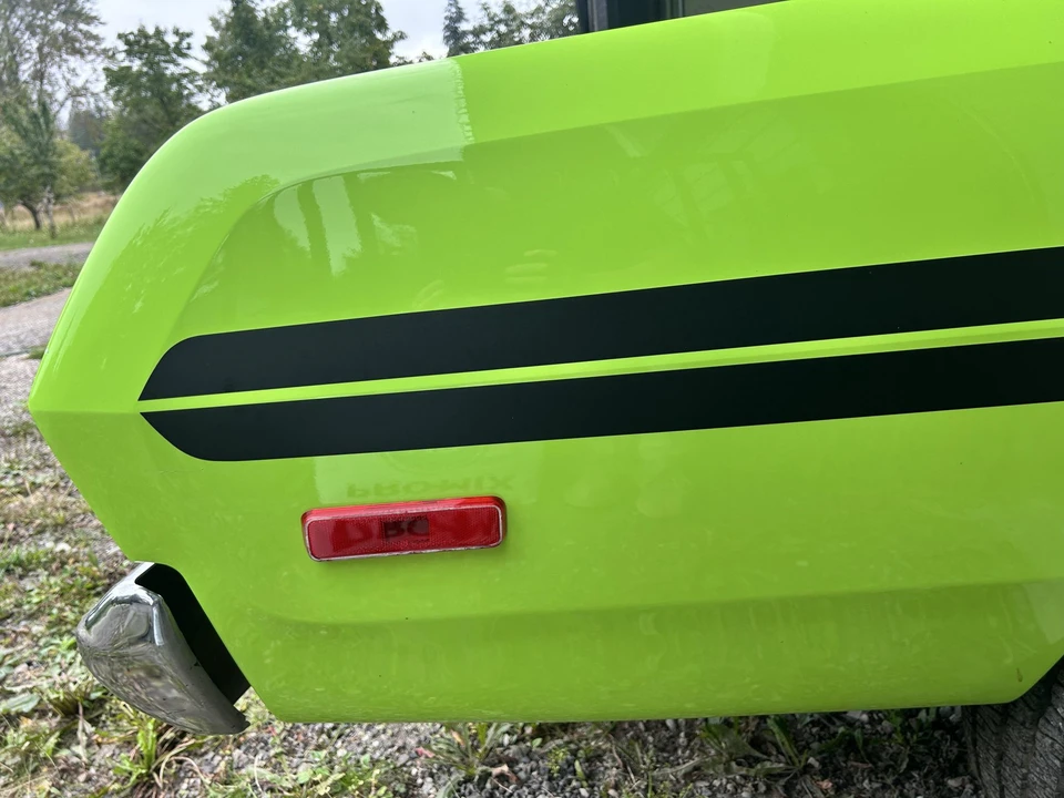 1972 Dodge Dart - Image 29 of 31