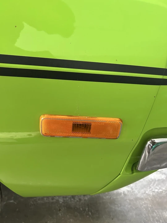 1972 Dodge Dart - Image 27 of 31