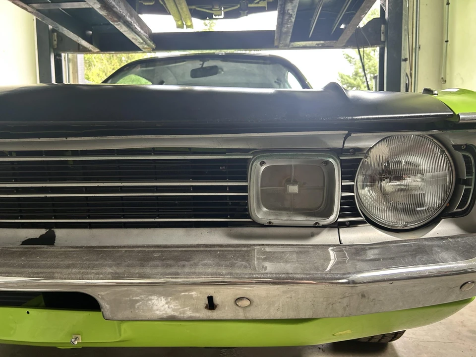1972 Dodge Dart - Image 18 of 31