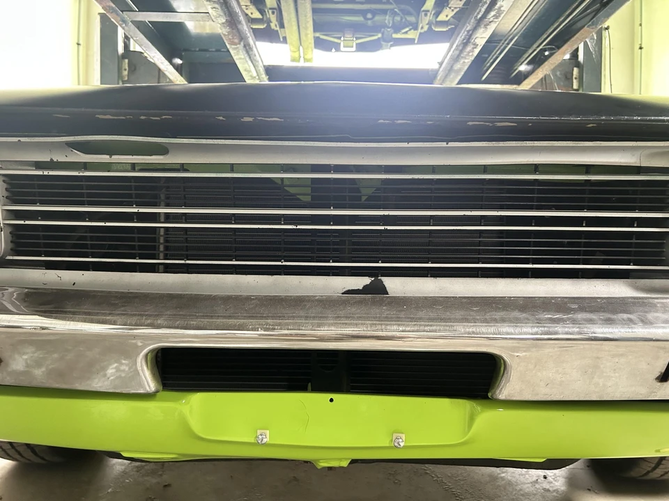1972 Dodge Dart - Image 17 of 31