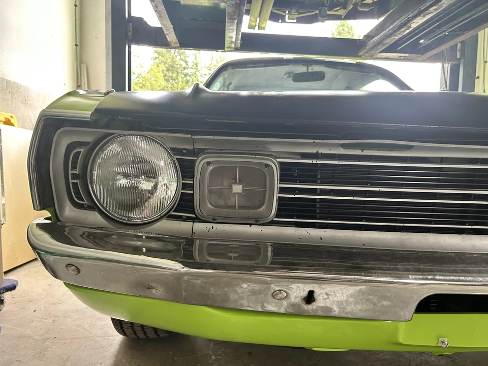 1972 Dodge Dart - Image 16 of 31