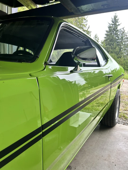 1972 Dodge Dart - Image 19 of 31